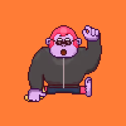 Ape #4022