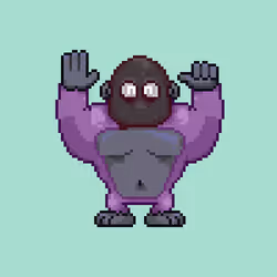 Ape #1651