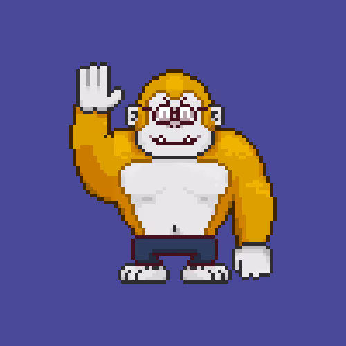 Ape #289