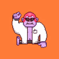 Ape #4018