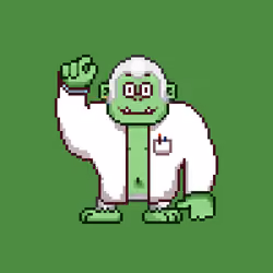 Ape #2968