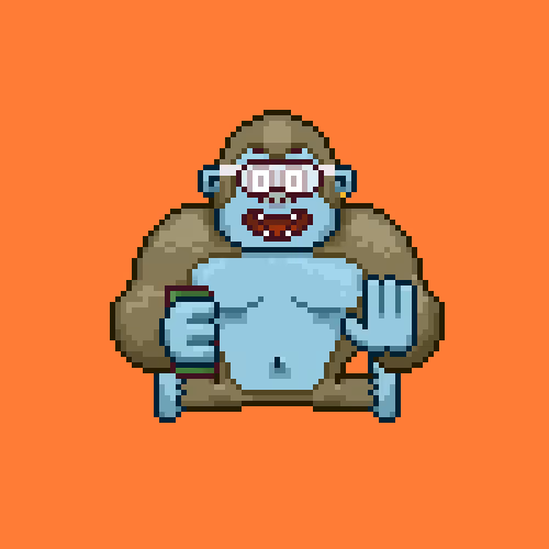 Ape #2475