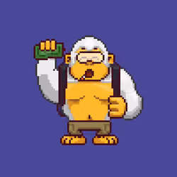 Ape #2249