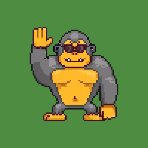 Ape #1766