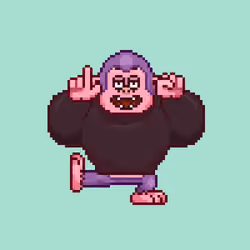 Ape #3703