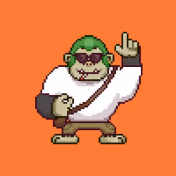 Ape #918