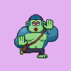 Ape #1147