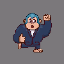 Ape #3871