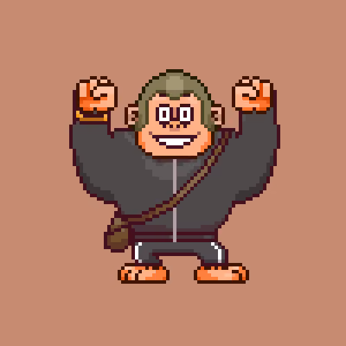 Ape #2342