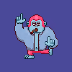 Ape #2576