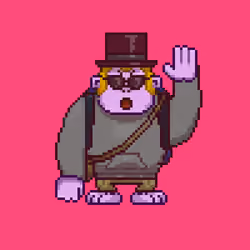 Ape #26