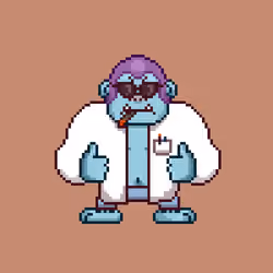 Ape #2577