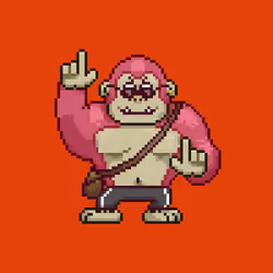 Ape #4415