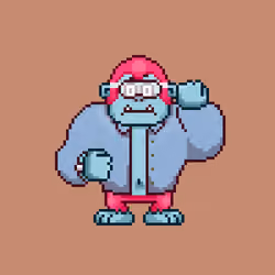 Ape #2728