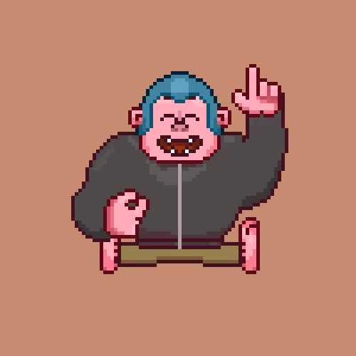 Ape #3716