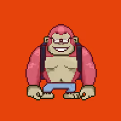 Ape #4401