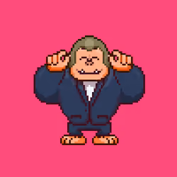 Ape #2324