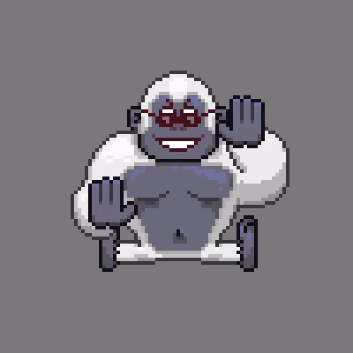 Ape #466