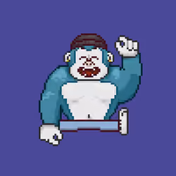 Ape #3481