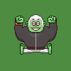 Ape #2962