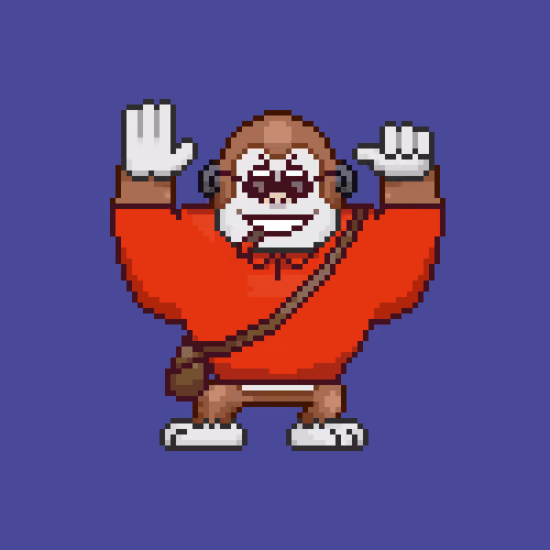 Ape #1879