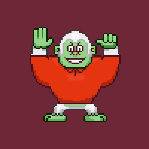 Ape #3003