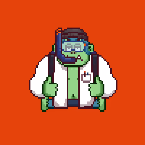 Ape #1131