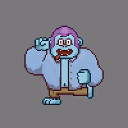 Ape #2943