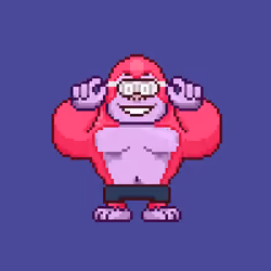 Ape #4147