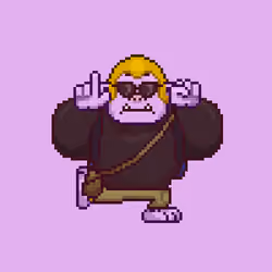 Ape #4241