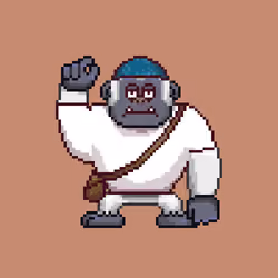 Ape #431