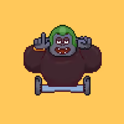 Ape #933
