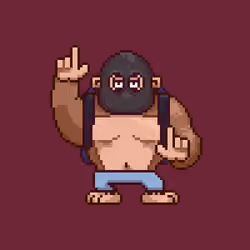 Ape #2095