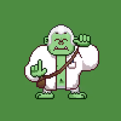 Ape #2956