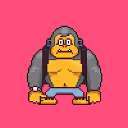Ape #1716