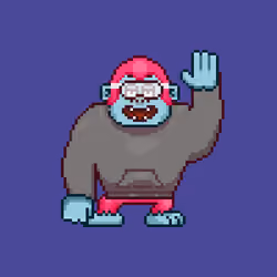 Ape #2603