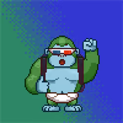 Ape #736