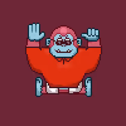 Ape #586