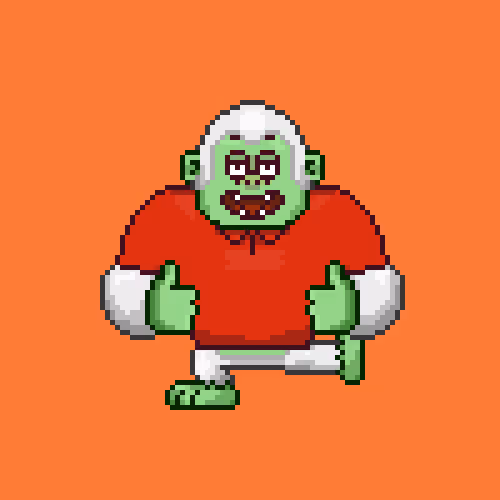 Ape #3015