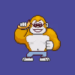 Ape #3482