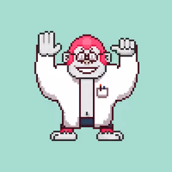 Ape #3383