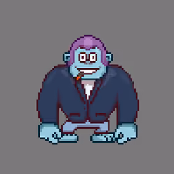 Ape #2843