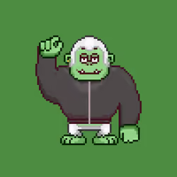 Ape #2957