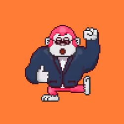 Ape #2840