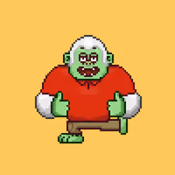 Ape #3042