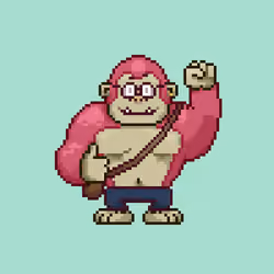 Ape #643