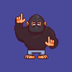 Ape #3180