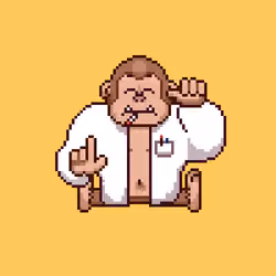 Ape #2169