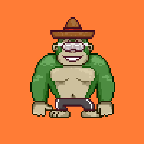 Ape #1072
