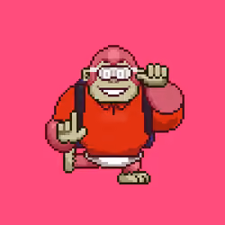 Ape #762